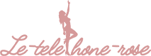 le-telephone-rose
